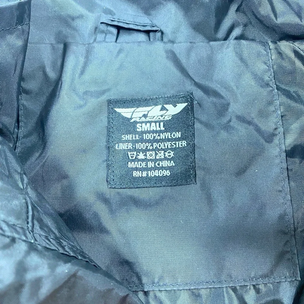 Fly Racing like new
